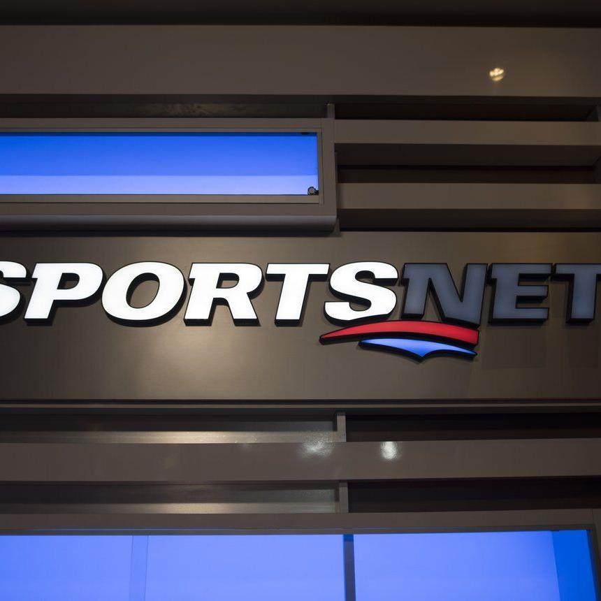 Sportsnet apologizes for World Series streaming disruption as fans outraged